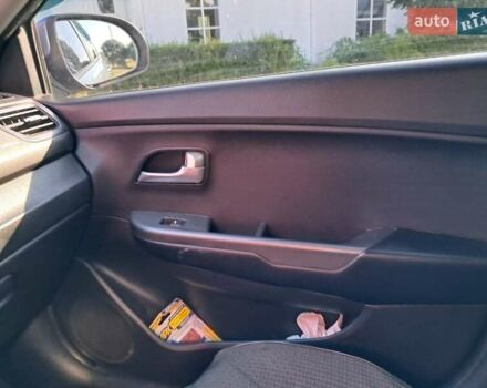 Синій Кіа Ріо, об'ємом двигуна 1.4 л та пробігом 120 тис. км за 7100 $, фото 11 на Automoto.ua