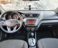 Синий Киа Рио, объемом двигателя 1.4 л и пробегом 189 тыс. км за 7500 $, фото 10 на Automoto.ua