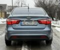 Синій Кіа Ріо, об'ємом двигуна 1.4 л та пробігом 120 тис. км за 7500 $, фото 6 на Automoto.ua