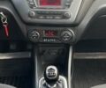 Синій Кіа Ріо, об'ємом двигуна 1.6 л та пробігом 95 тис. км за 8500 $, фото 13 на Automoto.ua