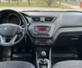 Синій Кіа Ріо, об'ємом двигуна 1.6 л та пробігом 95 тис. км за 8500 $, фото 12 на Automoto.ua