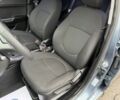 Синій Кіа Ріо, об'ємом двигуна 1.4 л та пробігом 120 тис. км за 7500 $, фото 9 на Automoto.ua