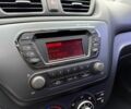 Синій Кіа Ріо, об'ємом двигуна 1.4 л та пробігом 120 тис. км за 7500 $, фото 13 на Automoto.ua