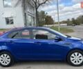 Синій Кіа Ріо, об'ємом двигуна 1.6 л та пробігом 95 тис. км за 8500 $, фото 2 на Automoto.ua
