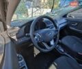 Синий Киа Рио, объемом двигателя 1.59 л и пробегом 155 тыс. км за 2000 $, фото 4 на Automoto.ua