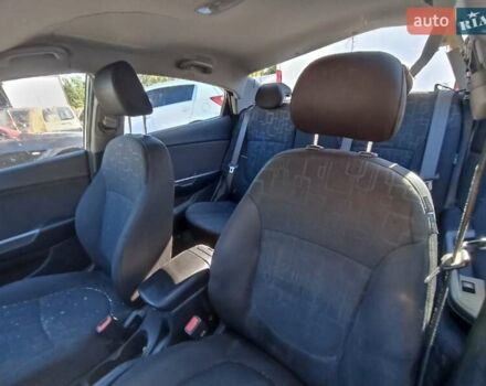 Синий Киа Рио, объемом двигателя 1.59 л и пробегом 155 тыс. км за 2000 $, фото 5 на Automoto.ua