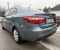 Синій Кіа Ріо, об'ємом двигуна 1.4 л та пробігом 120 тис. км за 7500 $, фото 8 на Automoto.ua