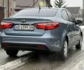 Синій Кіа Ріо, об'ємом двигуна 1.4 л та пробігом 120 тис. км за 7500 $, фото 5 на Automoto.ua
