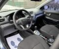 Синій Кіа Ріо, об'ємом двигуна 1.4 л та пробігом 120 тис. км за 7500 $, фото 12 на Automoto.ua
