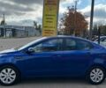 Синій Кіа Ріо, об'ємом двигуна 16 л та пробігом 95 тис. км за 8500 $, фото 2 на Automoto.ua