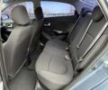 Синій Кіа Ріо, об'ємом двигуна 1.4 л та пробігом 120 тис. км за 7500 $, фото 15 на Automoto.ua