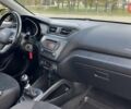 Синій Кіа Ріо, об'ємом двигуна 1.6 л та пробігом 95 тис. км за 8500 $, фото 10 на Automoto.ua