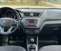 Синій Кіа Ріо, об'ємом двигуна 16 л та пробігом 95 тис. км за 8500 $, фото 13 на Automoto.ua
