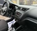 Синій Кіа Ріо, об'ємом двигуна 1.4 л та пробігом 120 тис. км за 7500 $, фото 18 на Automoto.ua