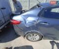 Синий Киа Рио, объемом двигателя 1.59 л и пробегом 155 тыс. км за 2000 $, фото 7 на Automoto.ua
