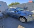 Синий Киа Рио, объемом двигателя 1.59 л и пробегом 155 тыс. км за 2000 $, фото 8 на Automoto.ua