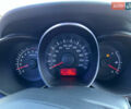 Синий Киа Рио, объемом двигателя 1.4 л и пробегом 120 тыс. км за 8200 $, фото 6 на Automoto.ua