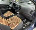 Синий Киа Рио, объемом двигателя 14 л и пробегом 35 тыс. км за 9500 $, фото 7 на Automoto.ua