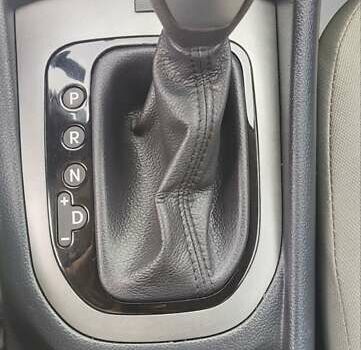 Синій Кіа Ріо, об'ємом двигуна 1.6 л та пробігом 114 тис. км за 8200 $, фото 20 на Automoto.ua