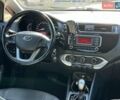 Киа Рио 2015 в Виннице на Automoto.ua Синий Киа Рио, объемом двигателя 1.4 л и пробегом 101 тыс. км за 11190 $, фото 23 на Automoto.ua