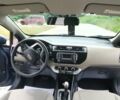 Синій Кіа Ріо, об'ємом двигуна 1.6 л та пробігом 114 тис. км за 8200 $, фото 13 на Automoto.ua