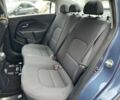 Синий Киа Рио, объемом двигателя 14 л и пробегом 35 тыс. км за 9500 $, фото 14 на Automoto.ua