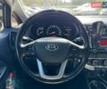 Киа Рио 2015 в Виннице на Automoto.ua Синий Киа Рио, объемом двигателя 1.4 л и пробегом 101 тыс. км за 11190 $, фото 25 на Automoto.ua