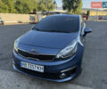 Синій Кіа Ріо, об'ємом двигуна 1.4 л та пробігом 101 тис. км за 9700 $, фото 3 на Automoto.ua