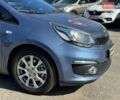 Киа Рио 2015 в Виннице на Automoto.ua Синий Киа Рио, объемом двигателя 1.4 л и пробегом 101 тыс. км за 11190 $, фото 2 на Automoto.ua