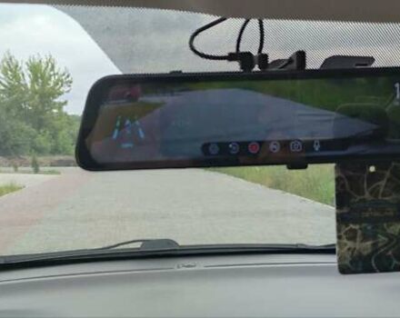 Синій Кіа Ріо, об'ємом двигуна 1.6 л та пробігом 114 тис. км за 8200 $, фото 19 на Automoto.ua