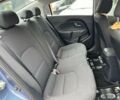 Синий Киа Рио, объемом двигателя 14 л и пробегом 35 тыс. км за 9500 $, фото 16 на Automoto.ua