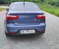 Синій Кіа Ріо, об'ємом двигуна 1.6 л та пробігом 114 тис. км за 8200 $, фото 5 на Automoto.ua