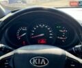 Киа Рио 2015 в Виннице на Automoto.ua Синий Киа Рио, объемом двигателя 1.4 л и пробегом 101 тыс. км за 11190 $, фото 26 на Automoto.ua