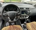 Синий Киа Рио, объемом двигателя 14 л и пробегом 35 тыс. км за 9500 $, фото 5 на Automoto.ua