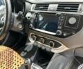 Синий Киа Рио, объемом двигателя 14 л и пробегом 35 тыс. км за 9500 $, фото 9 на Automoto.ua