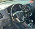 Киа Рио 2015 в Виннице на Automoto.ua Синий Киа Рио, объемом двигателя 1.4 л и пробегом 101 тыс. км за 11190 $, фото 15 на Automoto.ua
