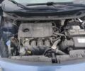 Синій Кіа Ріо, об'ємом двигуна 1.6 л та пробігом 114 тис. км за 8200 $, фото 23 на Automoto.ua
