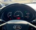Синий Киа Рио, объемом двигателя 1.4 л и пробегом 101 тыс. км за 11190 $, фото 26 на Automoto.ua