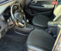 Синий Киа Рио, объемом двигателя 1.4 л и пробегом 100 тыс. км за 10700 $, фото 16 на Automoto.ua