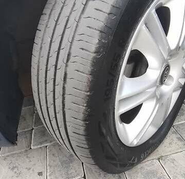 Синій Кіа Ріо, об'ємом двигуна 1.6 л та пробігом 114 тис. км за 8200 $, фото 22 на Automoto.ua