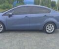 Синій Кіа Ріо, об'ємом двигуна 1.6 л та пробігом 114 тис. км за 8200 $, фото 7 на Automoto.ua