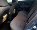 Синий Киа Рио, объемом двигателя 14 л и пробегом 83 тыс. км за 10600 $, фото 4 на Automoto.ua