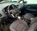 Синий Киа Рио, объемом двигателя 14 л и пробегом 83 тыс. км за 10600 $, фото 3 на Automoto.ua