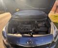 Синій Кіа Ріо, об'ємом двигуна 1.4 л та пробігом 81 тис. км за 9800 $, фото 22 на Automoto.ua