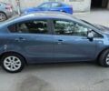 Синій Кіа Ріо, об'ємом двигуна 1.4 л та пробігом 80 тис. км за 10000 $, фото 4 на Automoto.ua