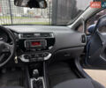 Синий Киа Рио, объемом двигателя 1.37 л и пробегом 89 тыс. км за 8300 $, фото 27 на Automoto.ua