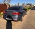 Синій Кіа Ріо, об'ємом двигуна 1.4 л та пробігом 81 тис. км за 9800 $, фото 12 на Automoto.ua