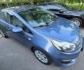 Синій Кіа Ріо, об'ємом двигуна 1.4 л та пробігом 80 тис. км за 10000 $, фото 2 на Automoto.ua
