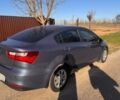 Синій Кіа Ріо, об'ємом двигуна 1.4 л та пробігом 81 тис. км за 9800 $, фото 13 на Automoto.ua