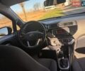 Синій Кіа Ріо, об'ємом двигуна 1.4 л та пробігом 81 тис. км за 9800 $, фото 19 на Automoto.ua